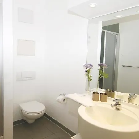 Hotel Strandstrasse-32-wohnung-1-9401 Ostseebad Kühlungsborn