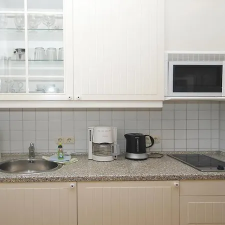 Strandstrasse-32-wohnung-1-9401 * Ostseebad Kühlungsborn